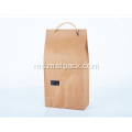 Beg Pembungkusan Tepung Beg Paper Flat